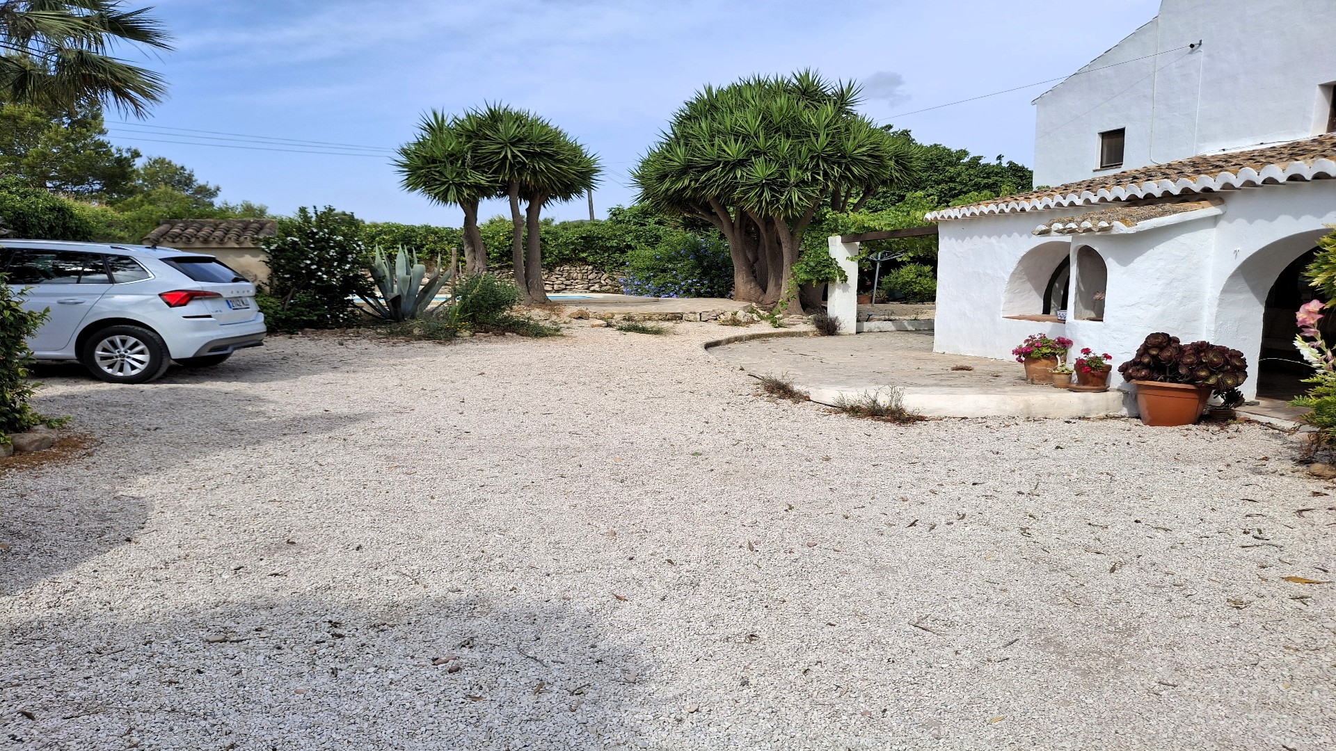 For Sale. Villa in Benitachell