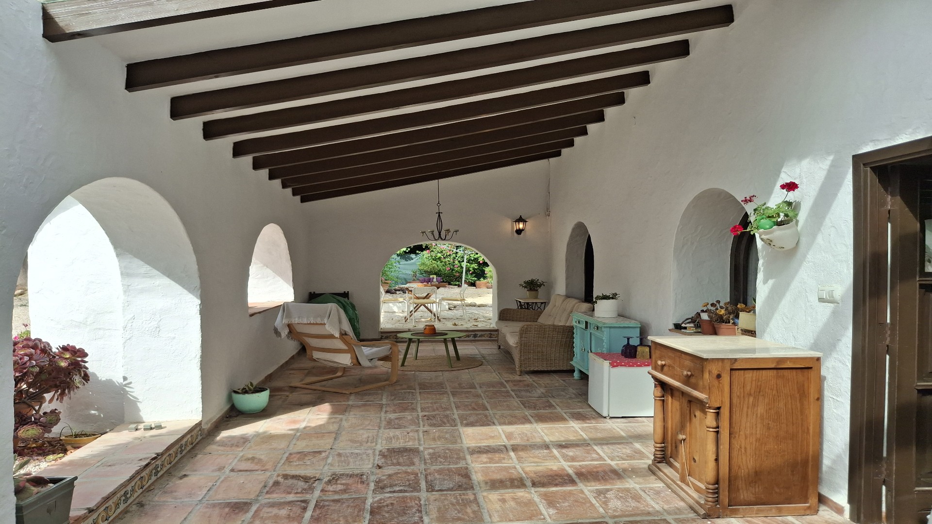 For Sale. Villa in Benitachell