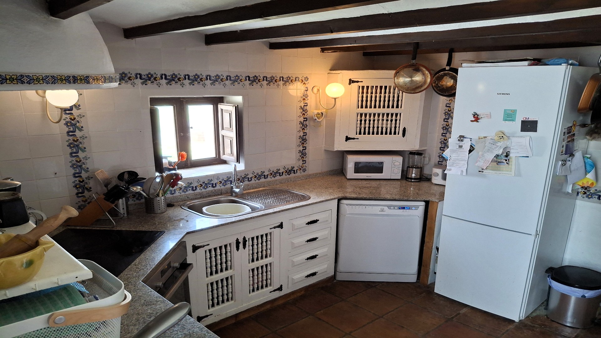 For Sale. Villa in Benitachell