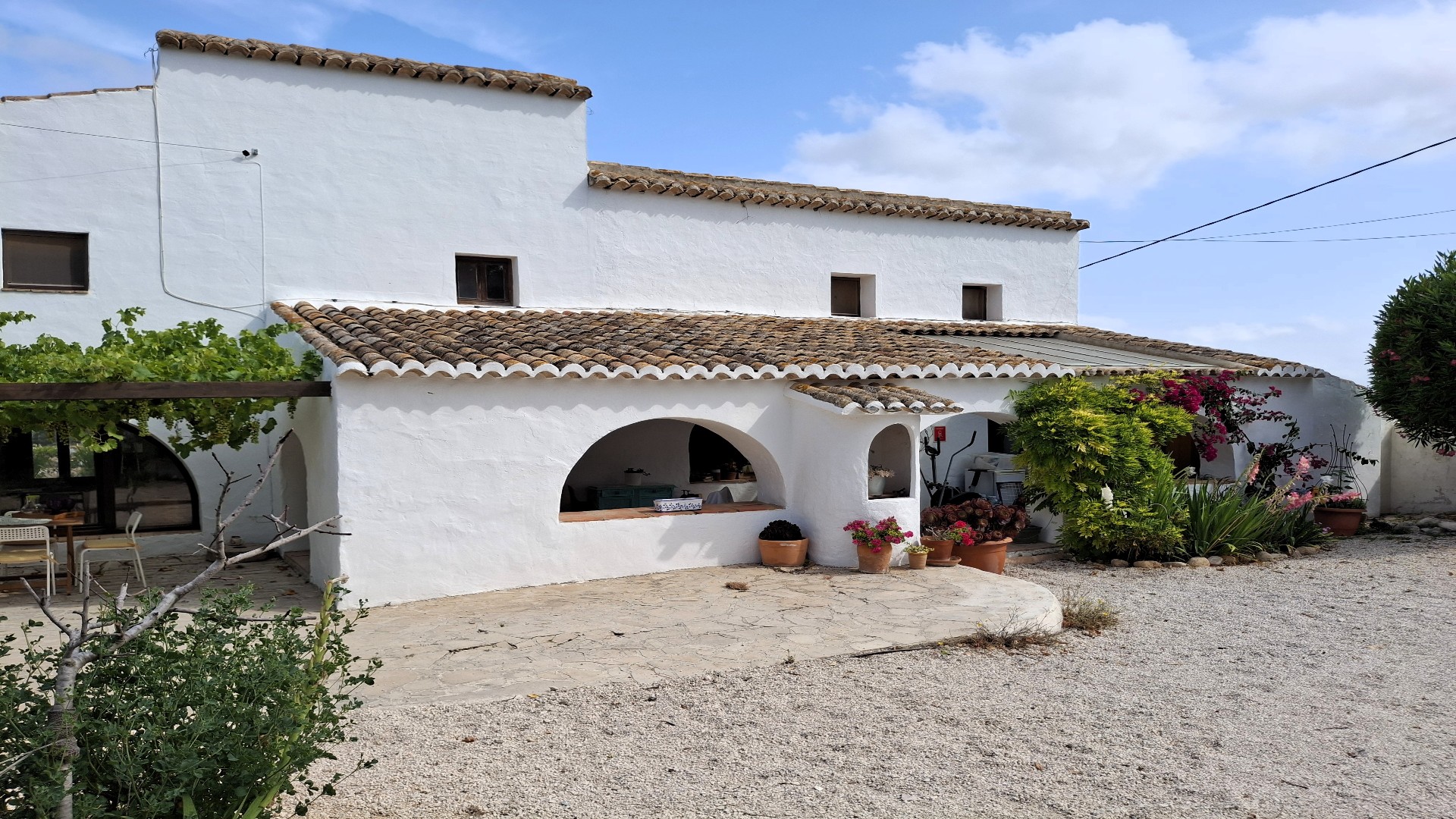 For Sale. Villa in Benitachell