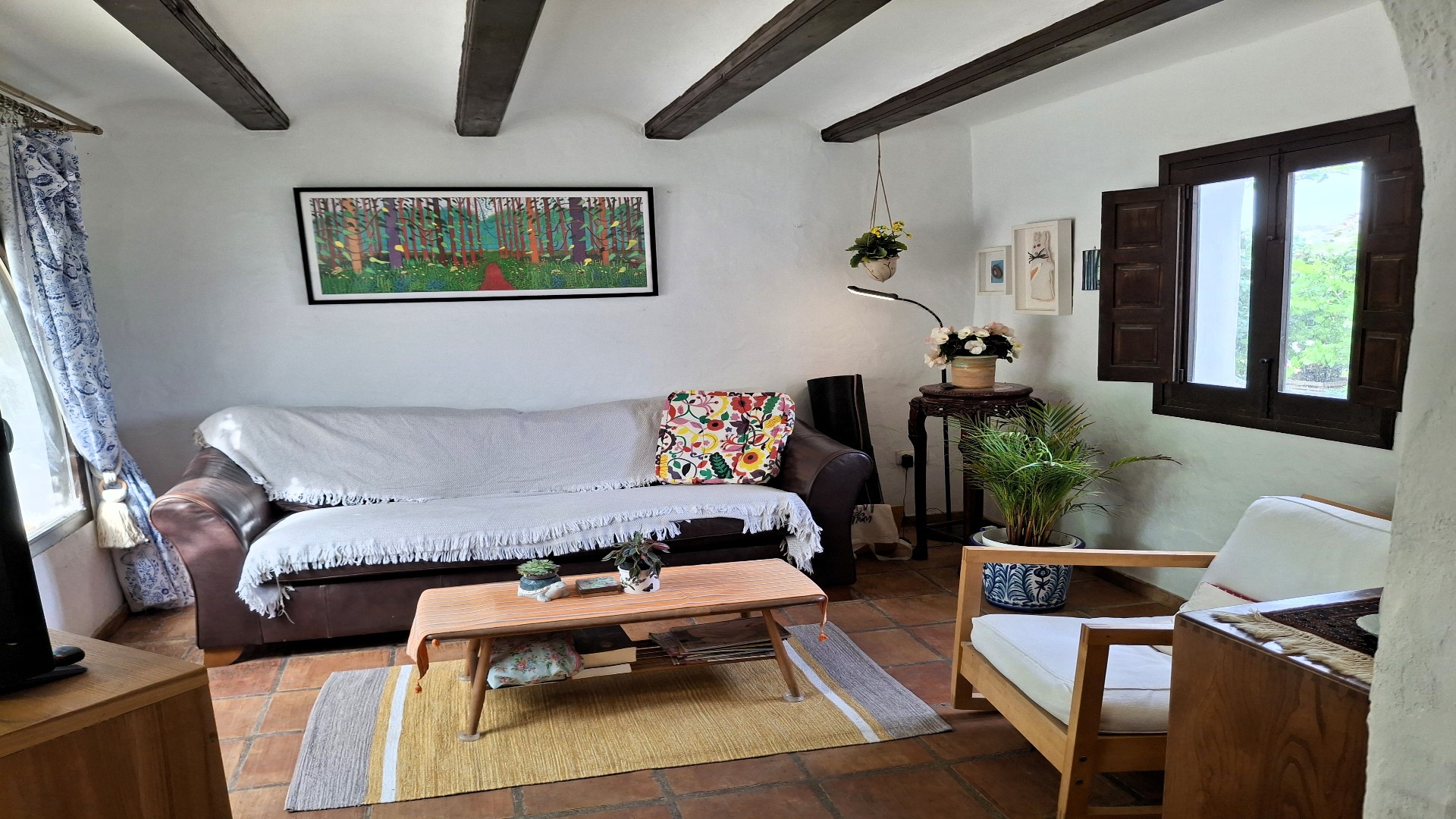 For Sale. Villa in Benitachell