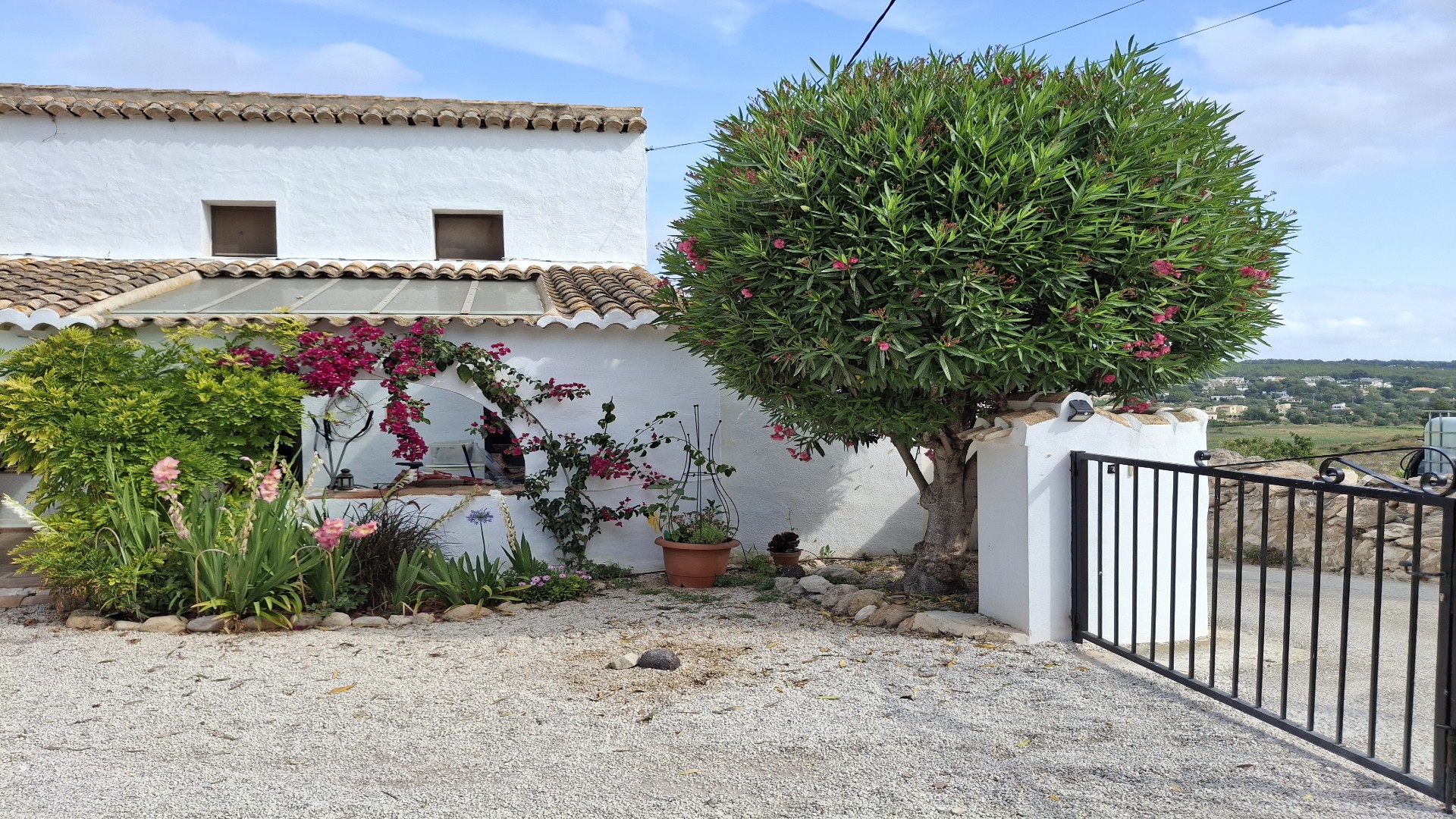 For Sale. Villa in Benitachell