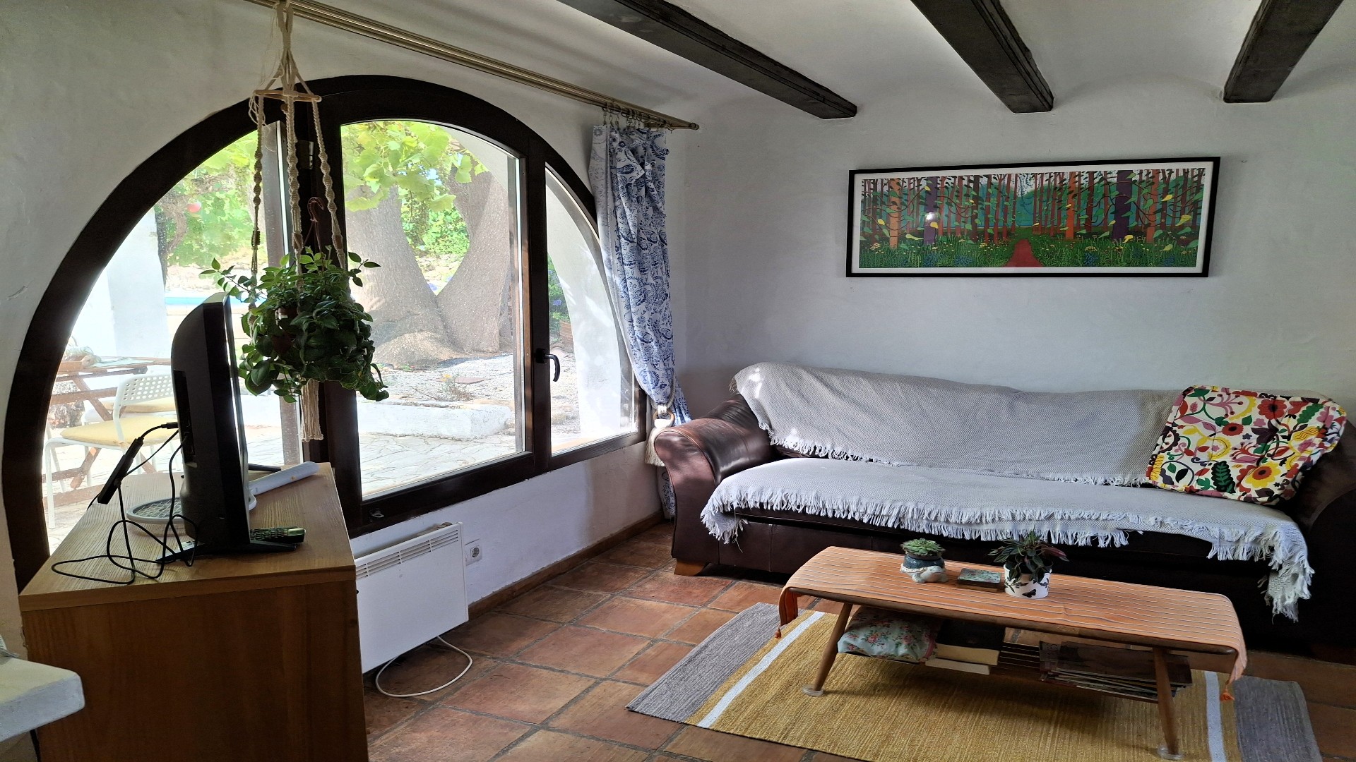 For Sale. Villa in Benitachell