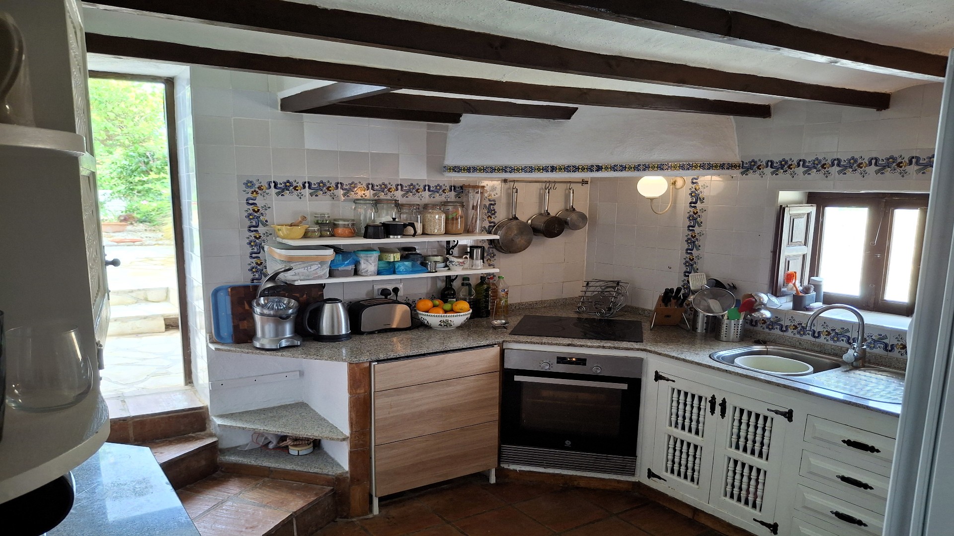 For Sale. Villa in Benitachell