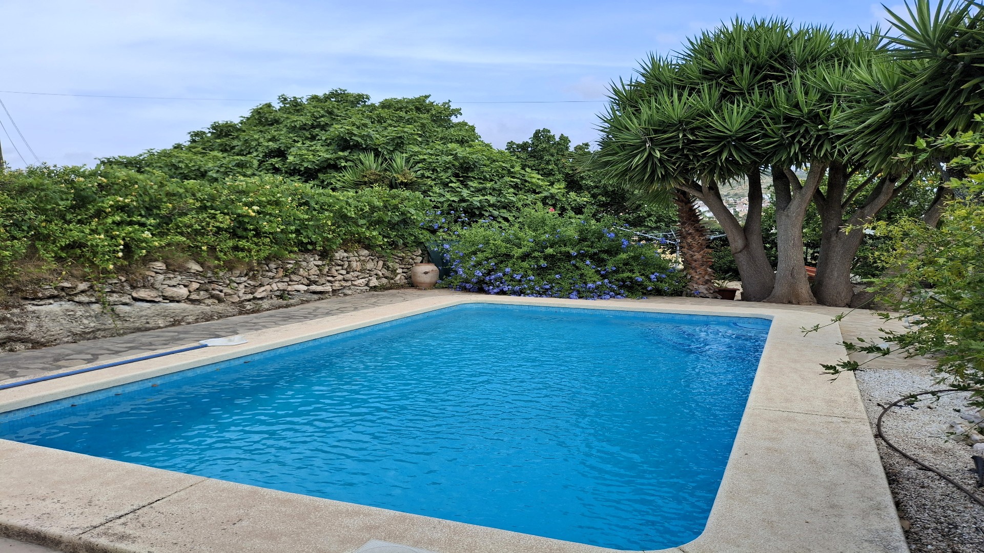 For Sale. Villa in Benitachell