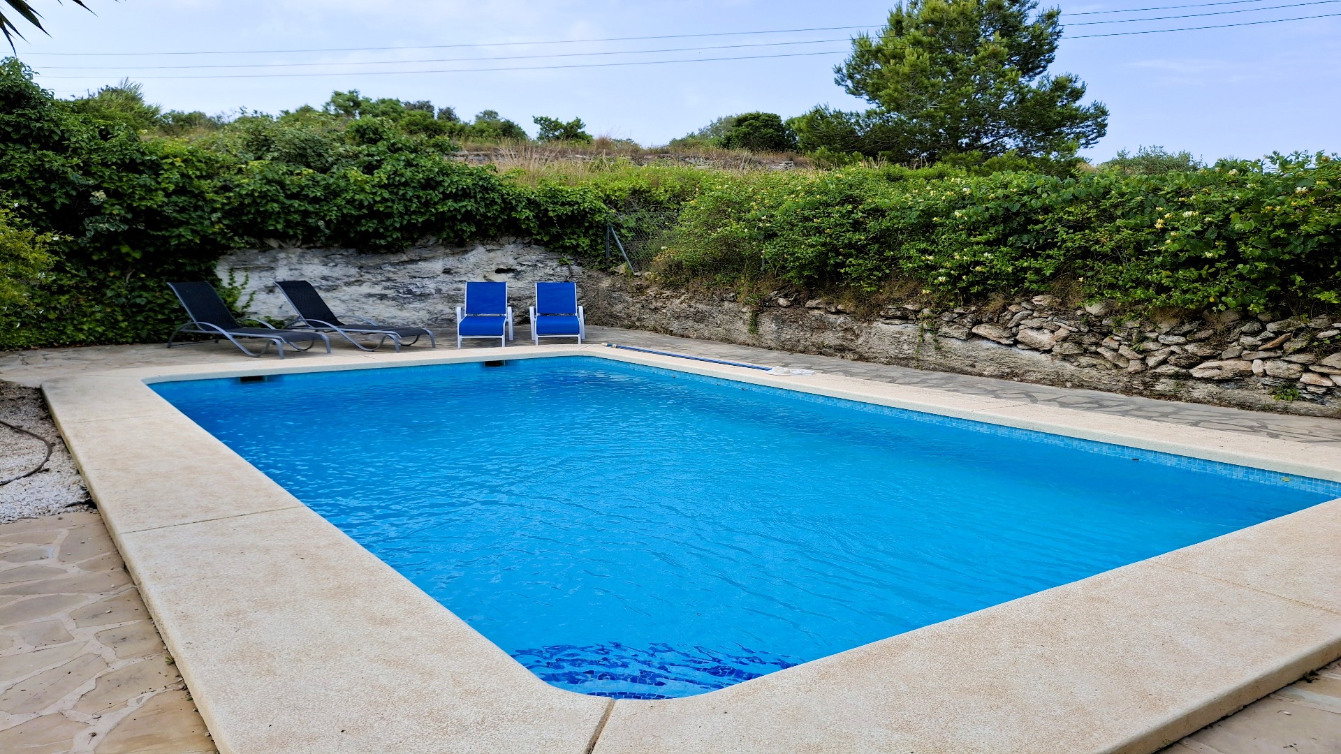 For Sale. Villa in Benitachell