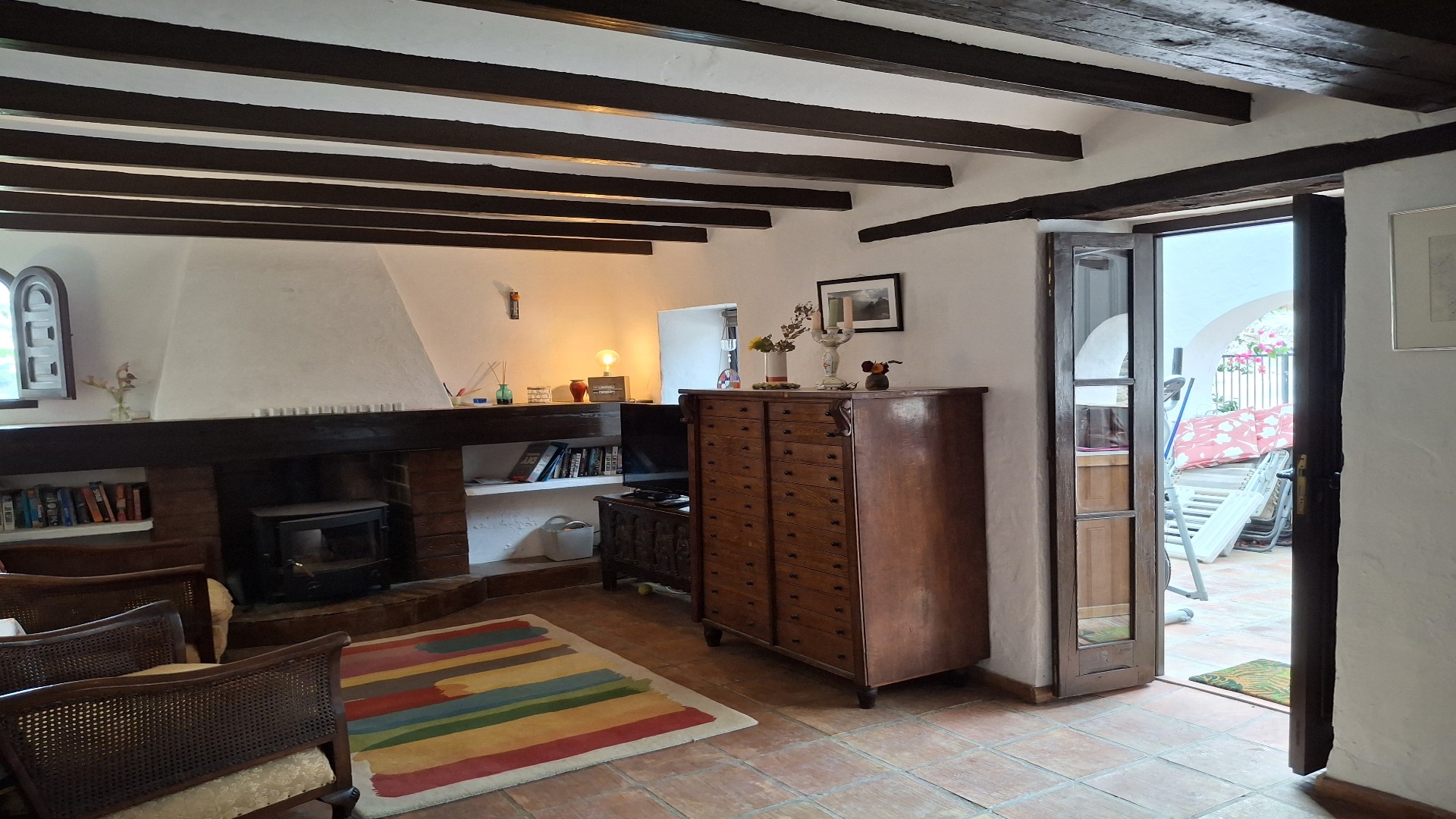 For Sale. Villa in Benitachell
