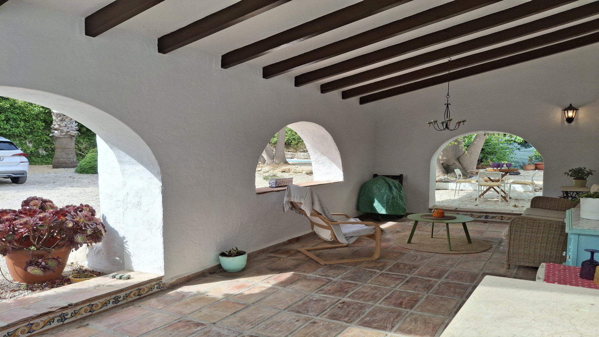 For Sale. Villa in Benitachell