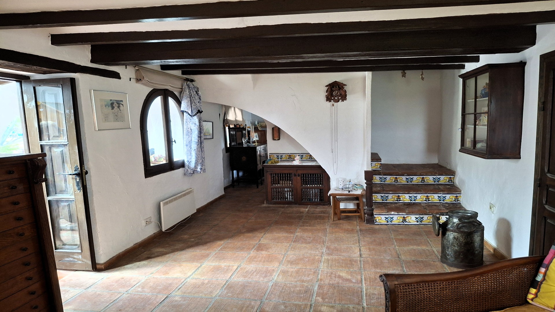 For Sale. Villa in Benitachell