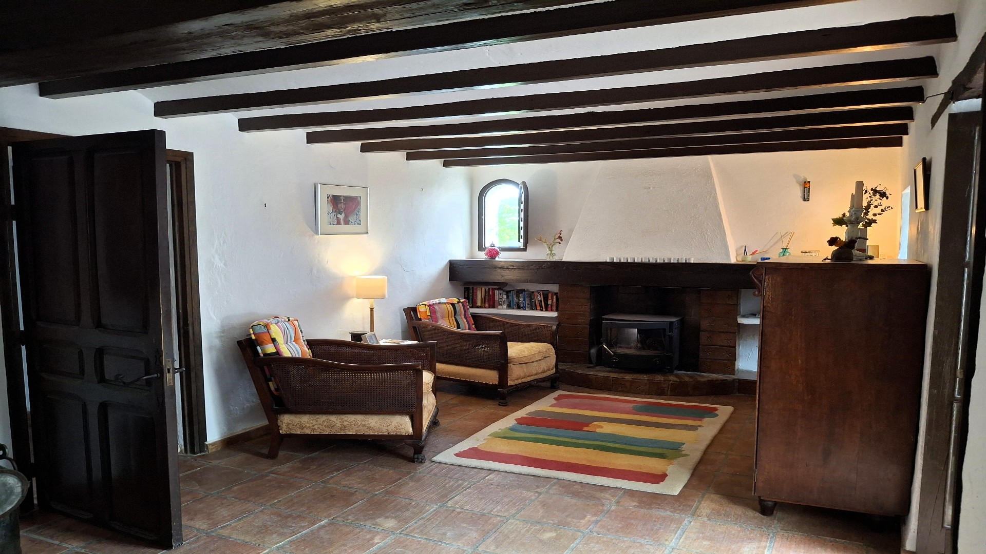 For Sale. Villa in Benitachell