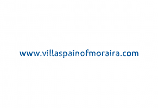 Villa - Sale - Moraira - San Jaime